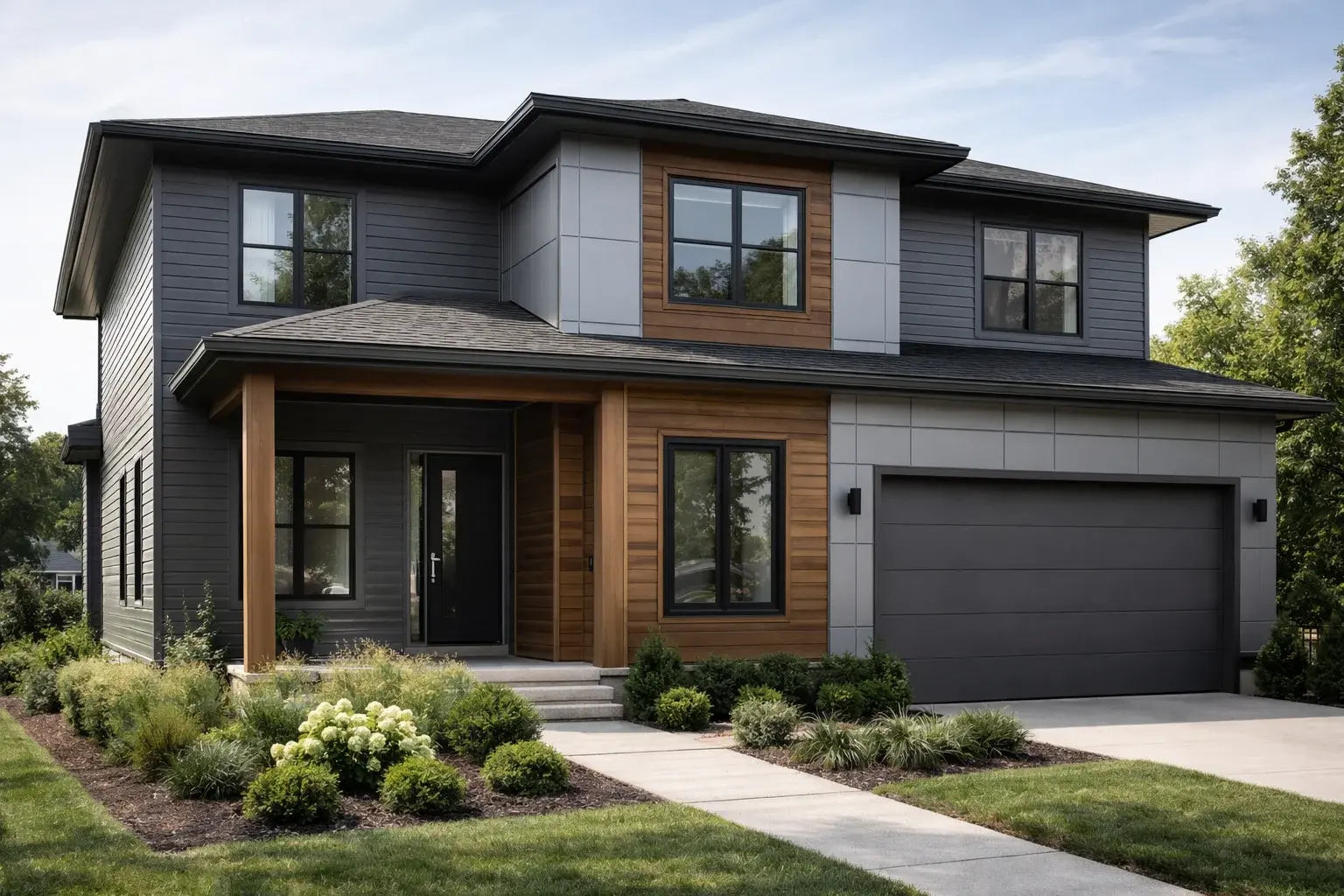 Siding Solutions
